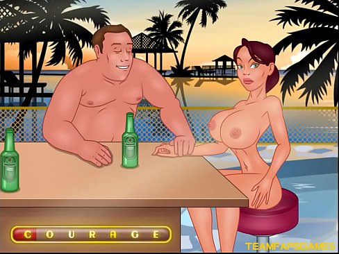 ❤️ קראָלינג היילן בייבי אין Bdsm Resort 2 ❌ סלוץ ביי אונדז